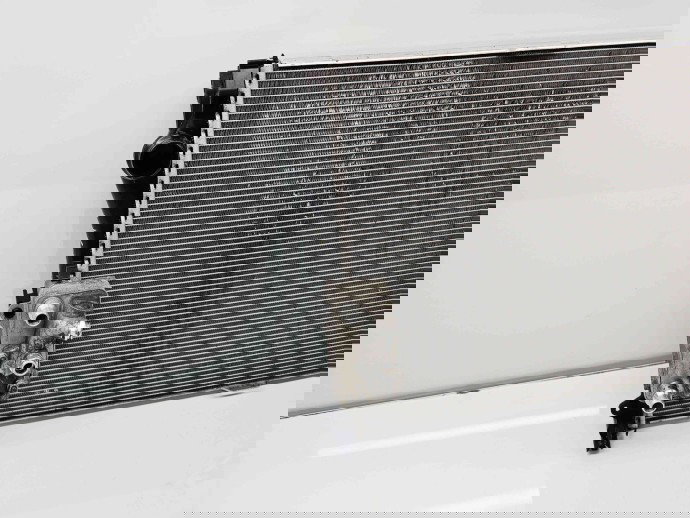 Radiator apa  Mercedes GLC SUV (X253) [Fabr 2015-2021] A0995007303 2.2 CDI 651921 125KW / 170CP