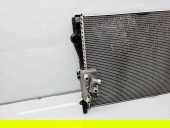 Radiator apa  Mercedes GLC SUV (X253) [Fabr 2015-2021] A0995007303 2.2 CDI 651921 125KW / 170CP