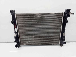 Radiator apa  Dacia Logan 2 [Fabr 2012-2020] 214104684R 1.5 DCI K9K626 66KW / 90CP
