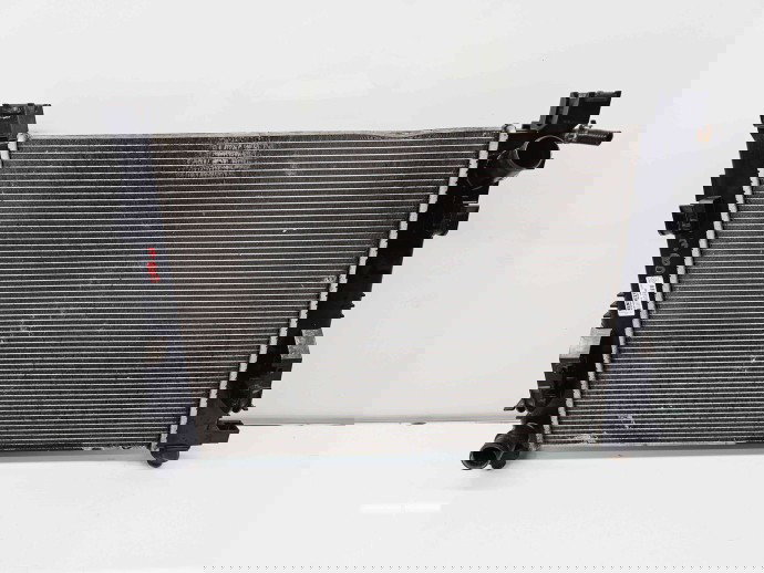 Radiator apa  Dacia Logan 2 [Fabr 2012-2020] 214104684R 1.5 DCI K9K626 66KW / 90CP