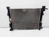 Radiator apa  Dacia Logan 2 [Fabr 2012-2020] 214104684R 1.5 DCI K9K626 66KW / 90CP