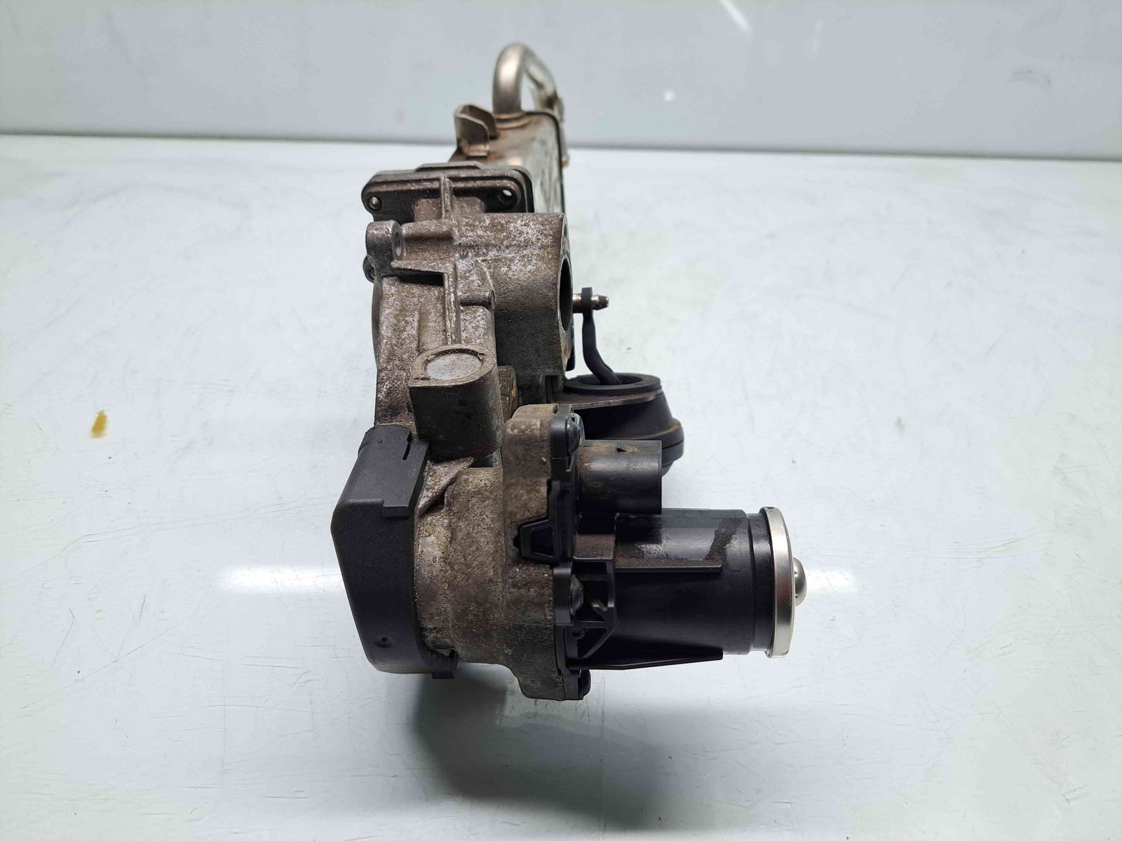 Racitor gaze Volkswagen Passat CC (357) [Fabr 2008-2012] 03L131512BB 2.0 TDI CFFB 103KW / 140CP - imagine 4