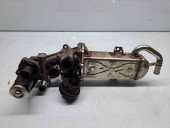 Racitor gaze  Volkswagen Passat CC (357) [Fabr 2008-2012] 03L131512BB 2.0 TDI CFFB 103KW / 140CP