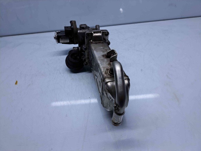Racitor gaze  Volkswagen Tiguan (5N) [Fabr 2007-2016] 03L131512BB 2.0 TDI CFFB 103KW / 140CP