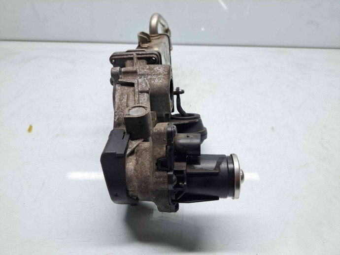 Racitor gaze  Volkswagen Tiguan (5N) [Fabr 2007-2016] 03L131512BB 2.0 TDI CFFB 103KW / 140CP