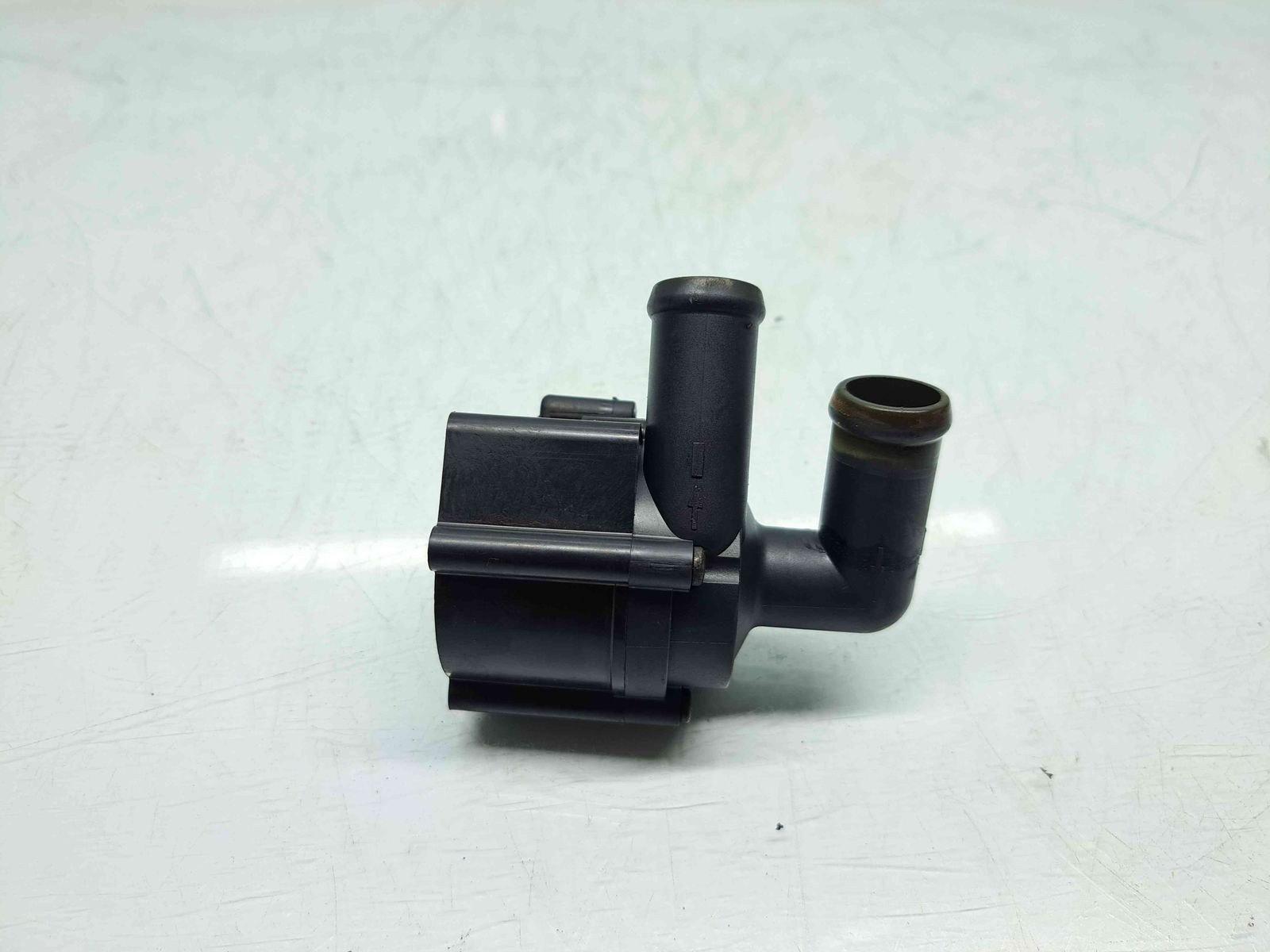 Pompa recirculare apa Skoda Yeti (5L) [Fabr 2009-2020] 5N0965561 2.0 TDI CFFB 103KW / 140CP - imagine 1