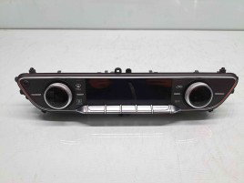  Panou comanda clima AUDI A5 Sportback (F5A, 9T) [Fabr 2016-prezent] 8W0820043S