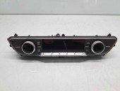  Panou comanda clima AUDI A5 Sportback (F5A, 9T) [Fabr 2016-prezent] 8W0820043S