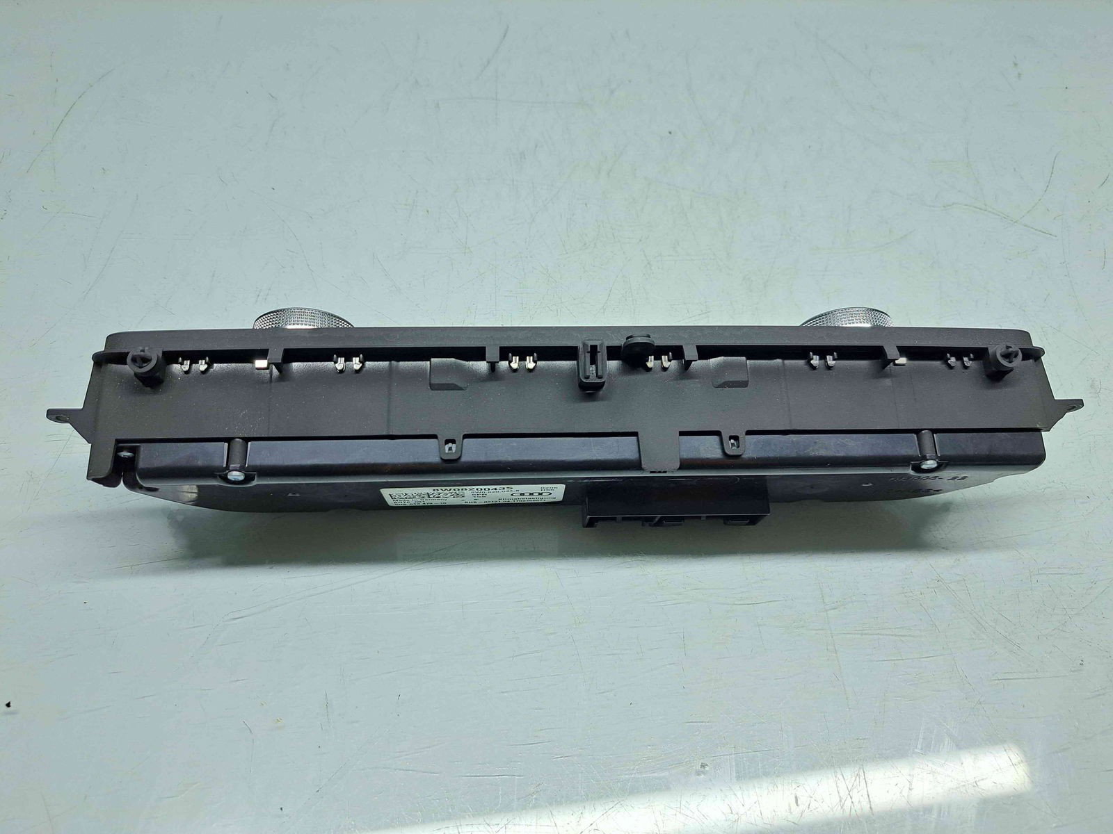 Panou comanda clima AUDI A5 Sportback (F5A, 9T) [Fabr 2016-prezent] 8W0820043S - imagine 5