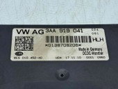  Modul confort  Volkswagen Passat CC (358) [Fabr 2012-2016] 3AA919041