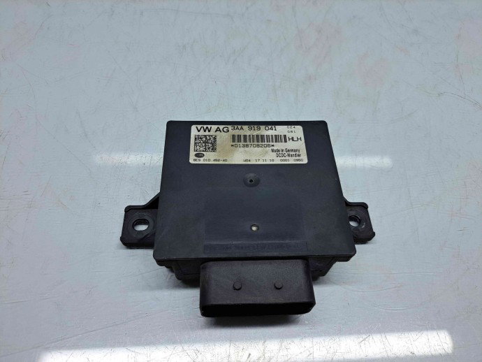  Modul confort  Volkswagen Passat CC (358) [Fabr 2012-2016] 3AA919041