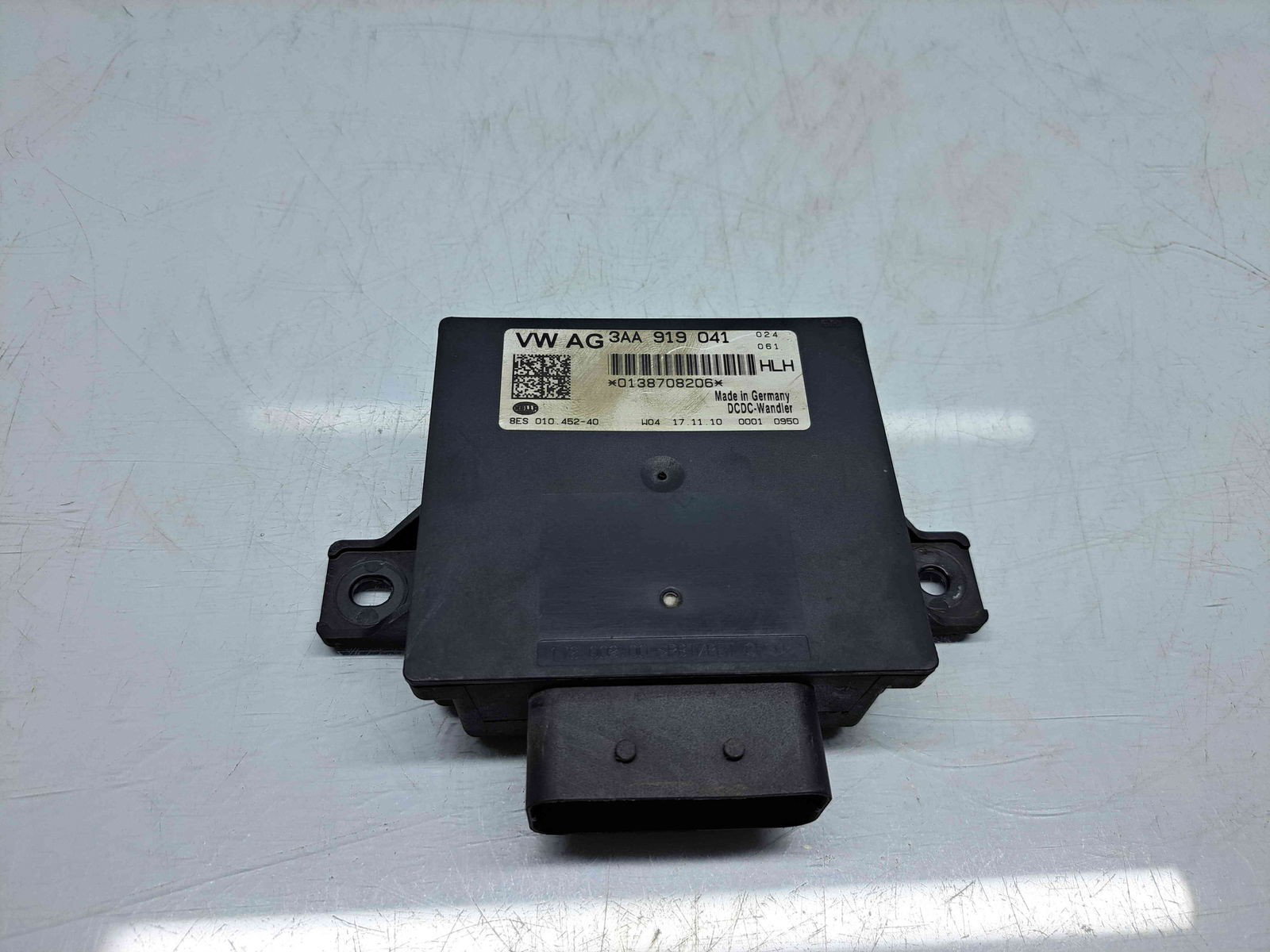 Modul confort Volkswagen Passat CC (358) [Fabr 2012-2016] 3AA919041 - imagine 4