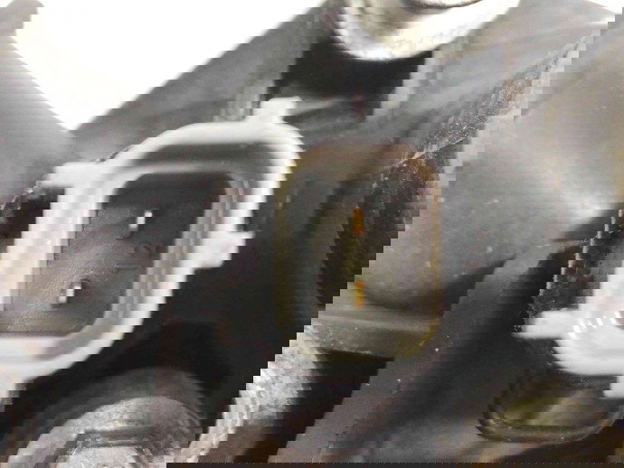 Distribuitor apa OEM Ford Focus 2 1.6 2004-2012