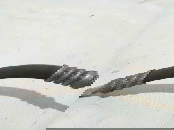 Conducta AC OEM Ford Focus 2 1.6 2004-2012