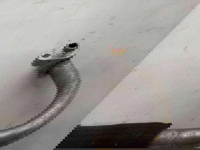 Conducta AC OEM Ford Focus 2 1.6 2004-2012