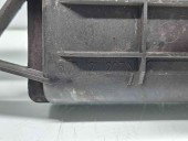Electroventilator  Volkswagen Polo (9N) [Fabr 2001-2008] 6Q0121207N 1.2 Benz BZG 51KW / 70CP