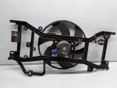 Electroventilator  Dacia Logan 2 [Fabr 2012-2020] 214810048R 1.5 DCI K9K626 66KW / 90CP