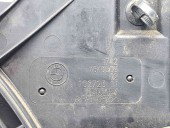Electroventilator  Bmw 1 (F20, F21) [Fabr 2011-2017] 7640509-02 2.0 N47D20 135KW / 184CP
