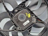 Electroventilator  Bmw 1 (F20, F21) [Fabr 2011-2017] 7640509-02 2.0 N47D20 135KW / 184CP