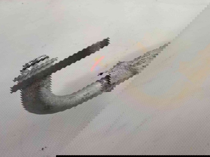 Conducta AC OEM Ford Focus 2 1.6 2004-2012