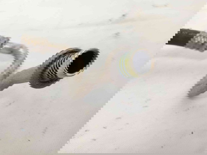 Conducta AC OEM Ford Focus 2 1.6 2004-2012