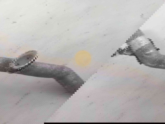 Conducta AC OEM Ford Focus 2 1.6 2004-2012