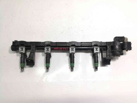 Rampa injectoare 5M5G-9H487-BA Ford Focus 2 1.6 2004-2012