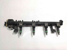 Rampa injectoare 5M5G-9H487-BA Ford Focus 2 1.6 2004-2012
