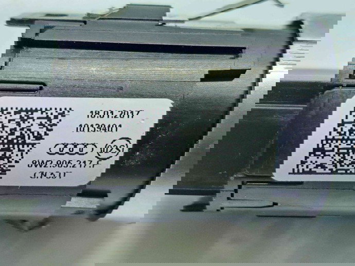  Buton START/STOP  AUDI A5 Sportback (F5A, 9T) [Fabr 2016-prezent] 8W2905217F