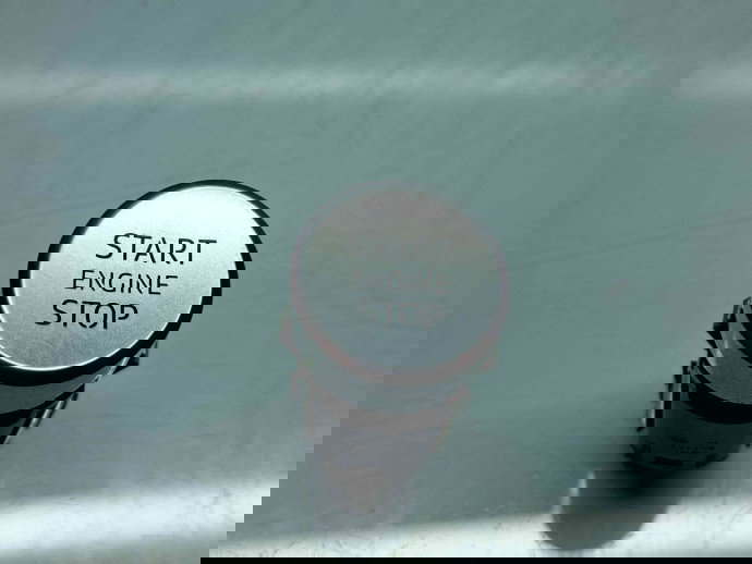  Buton START/STOP  AUDI A5 Sportback (F5A, 9T) [Fabr 2016-prezent] 8W2905217F