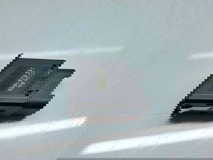  Buton ON/OFF airbag  AUDI A5 Sportback (F5A, 9T) [Fabr 2016-prezent] 5Q0919237