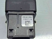  Buton avarii  AUDI A5 Sportback (F5A, 9T) [Fabr 2016-prezent] 8W0941509A