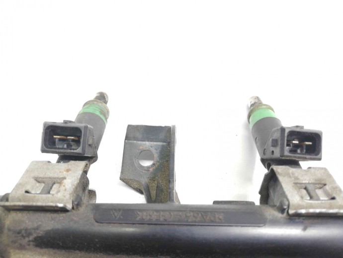 Rampa injectoare 5M5G-9H487-BA Ford Focus 2 1.6 2004-2012