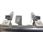 Rampa injectoare 5M5G-9H487-BA Ford Focus 2 1.6 2004-2012