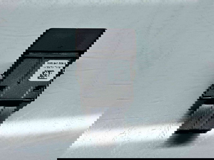  Buton avarii  AUDI A5 Sportback (F5A, 9T) [Fabr 2016-prezent] 8W0941509A