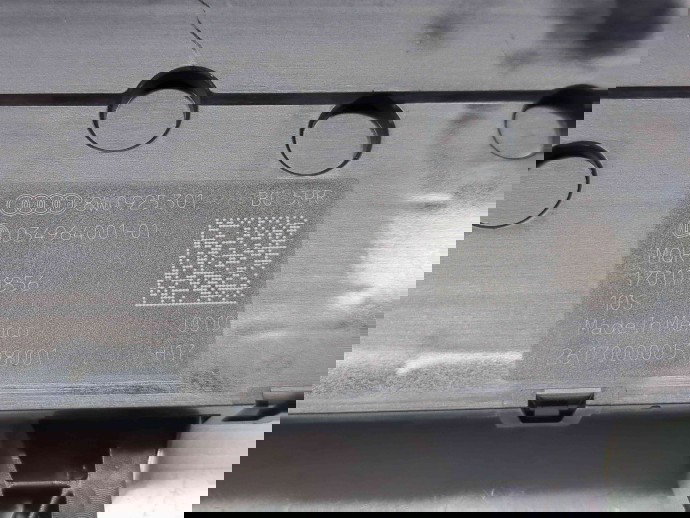  Butoane comenzi consola centrala  AUDI A5 Sportback (F5A, 9T) [Fabr 2016-prezent] 8W0925301BC