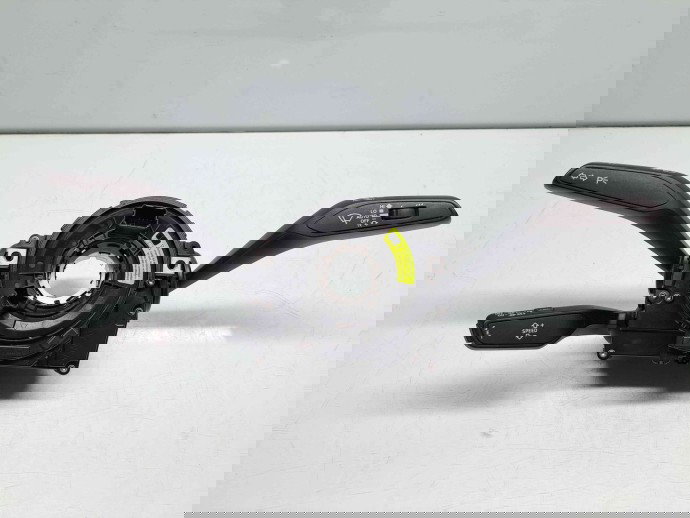  Bloc manete cu spirala volan  AUDI A5 Sportback (F5A, 9T) [Fabr 2016-prezent] 4M0907129HA 