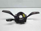  Bloc manete cu spirala volan  AUDI A5 Sportback (F5A, 9T) [Fabr 2016-prezent] 4M0907129HA 