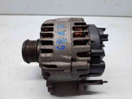 Alternator Audi A3 (8P1) [Fabr 2003-2012] 03L903023A 2.0 TDI CFFB 103KW / 140CP