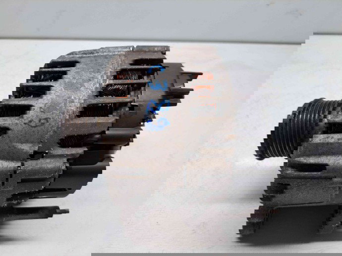 Alternator Audi A3 (8P1) [Fabr 2003-2012] 03L903023A 2.0 TDI CFFB 103KW / 140CP