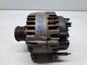 Alternator Audi A3 (8P1) [Fabr 2003-2012] 03L903023A 2.0 TDI CFFB 103KW / 140CP