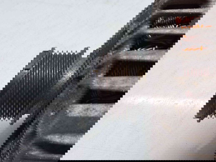 Alternator Audi A3 (8P1) [Fabr 2003-2012] 03L903023A 2.0 TDI CFFB 103KW / 140CP