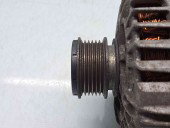 Alternator Audi A3 (8P1) [Fabr 2003-2012] 03L903023A 2.0 TDI CFFB 103KW / 140CP