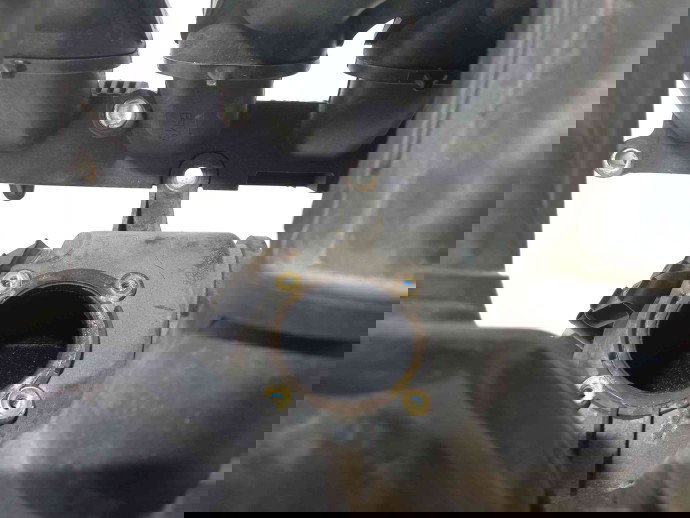 Galerie admisie 2S6G9424D Ford Focus 2 1.6 2004-2012