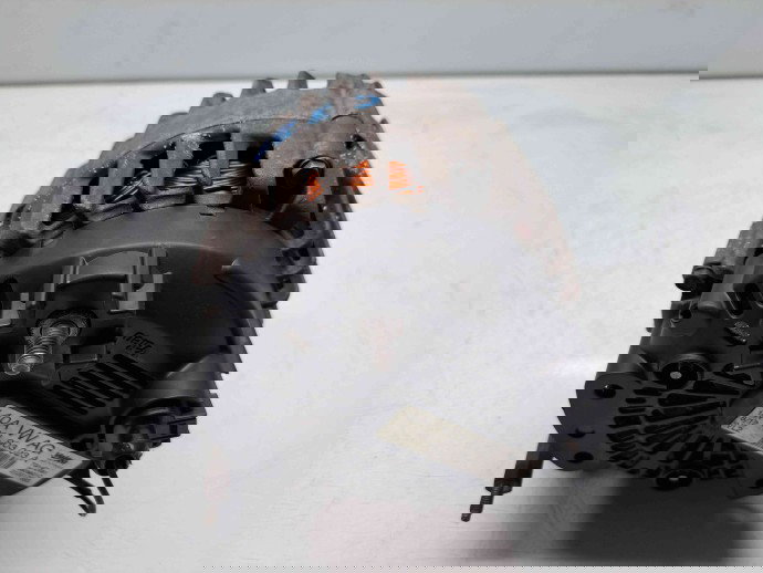 Alternator Audi A3 (8P1) [Fabr 2003-2012] 03L903023A 2.0 TDI CFFB 103KW / 140CP