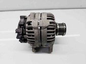 Alternator Nissan Qashqai Facelift (2) [Fabr 2009-2013] AFTERMARKET 1.5 DCI K9K430 81KW / 110CP