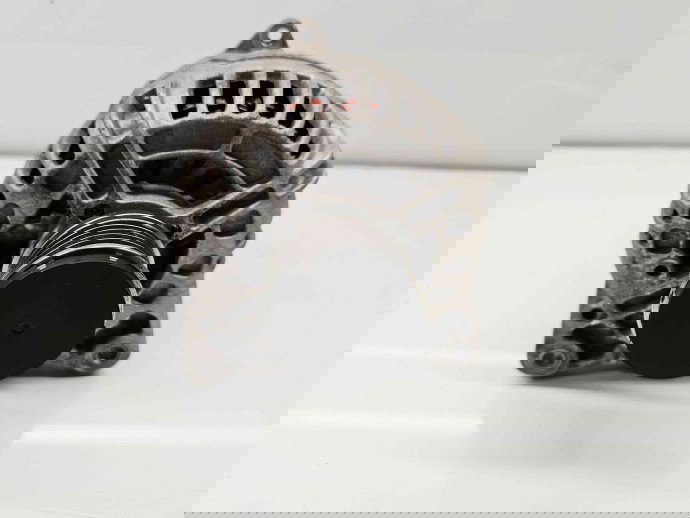 Alternator Nissan Qashqai Facelift (2) [Fabr 2009-2013] AFTERMARKET 1.5 DCI K9K430 81KW / 110CP