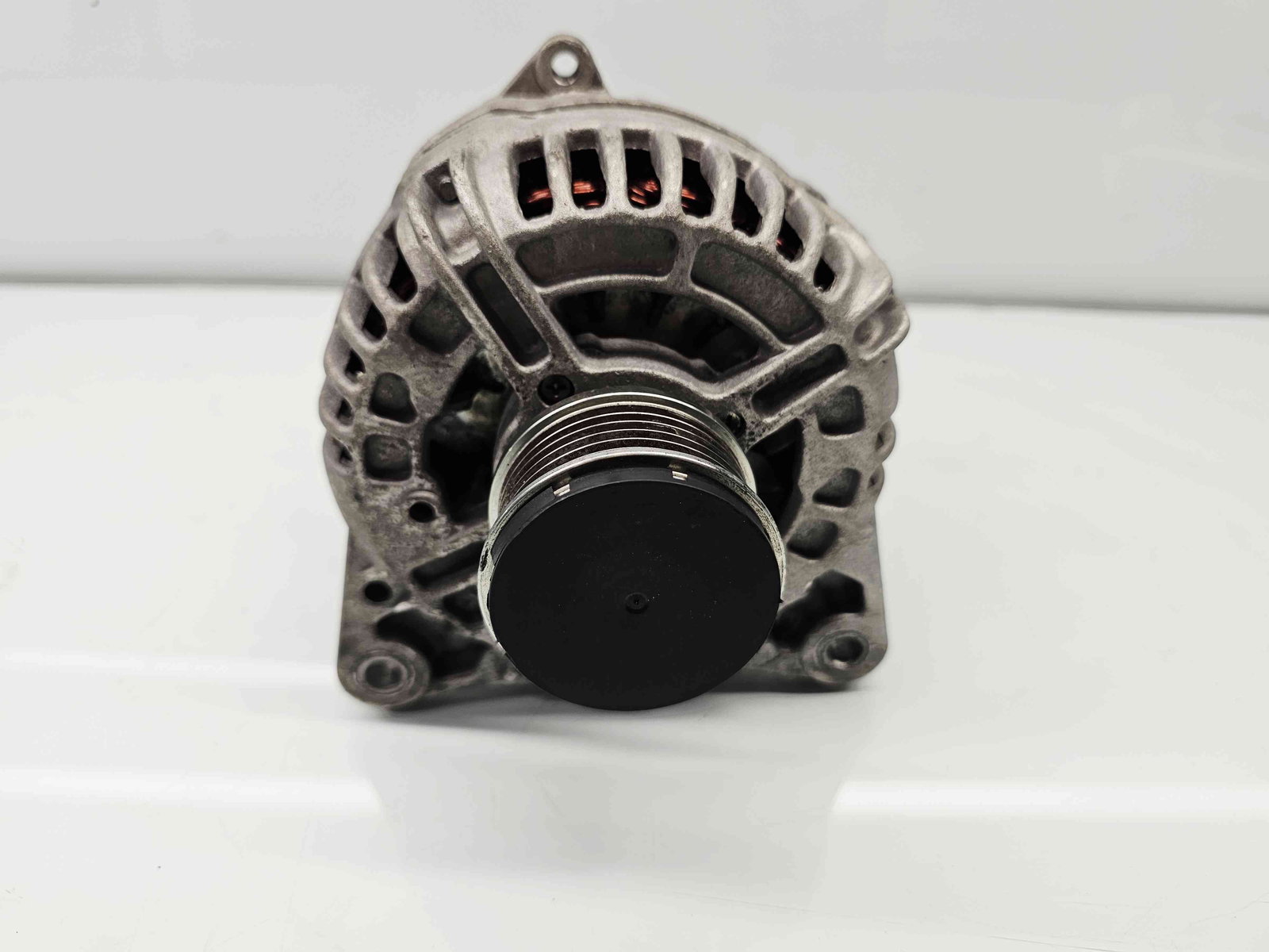 Alternator Nissan Qashqai Facelift (2) [Fabr 2009-2013] AFTERMARKET 1.5 DCI K9K430 81KW / 110CP - imagine 2