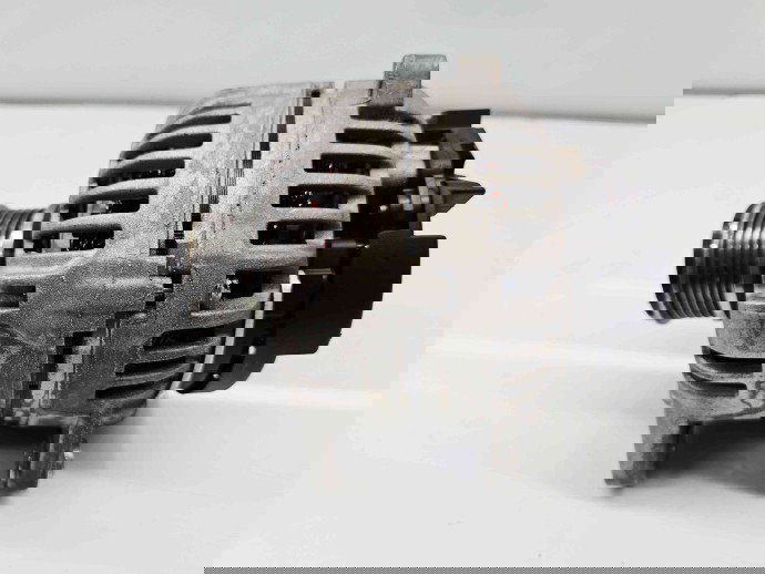 Alternator Nissan Qashqai Facelift (2) [Fabr 2009-2013] AFTERMARKET 1.5 DCI K9K430 81KW / 110CP