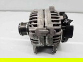 Alternator Nissan Qashqai Facelift (2) [Fabr 2009-2013] AFTERMARKET 1.5 DCI K9K430 81KW / 110CP